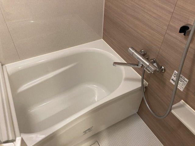 風呂画像