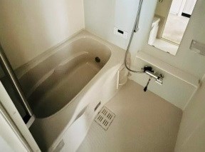 風呂画像