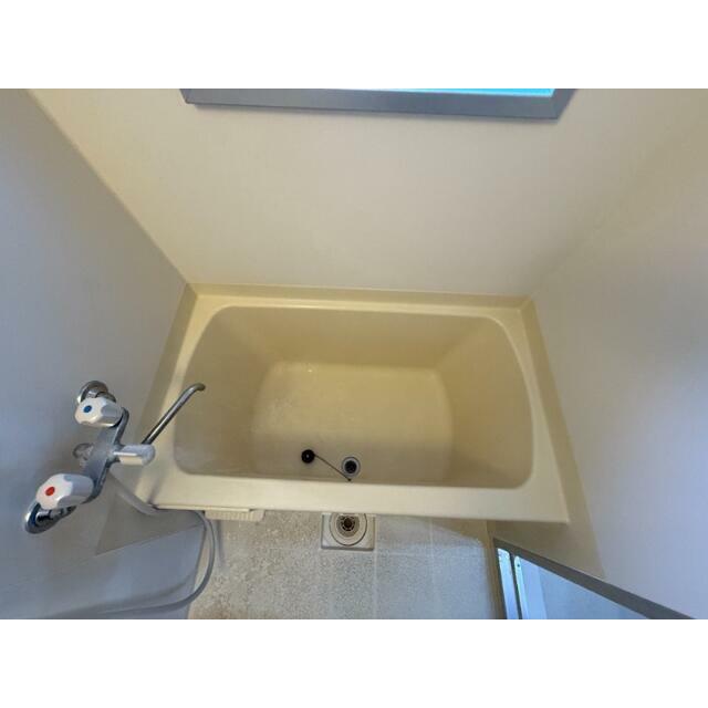 風呂画像