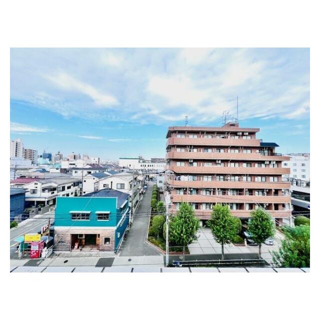 その他外観1