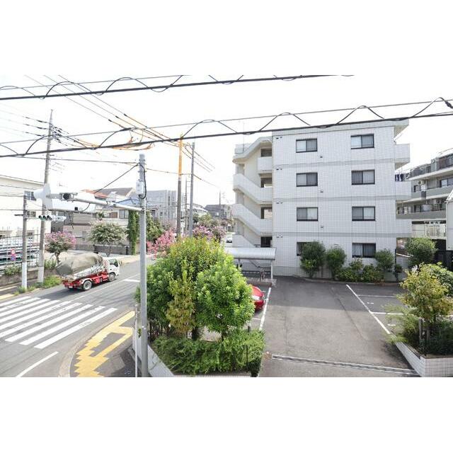 その他外観1