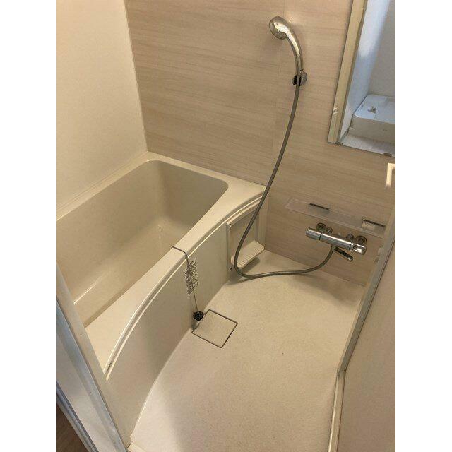 風呂画像