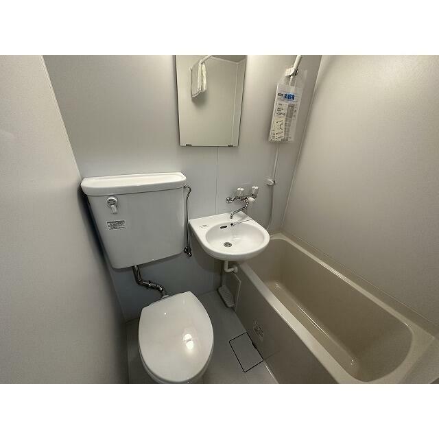 風呂画像