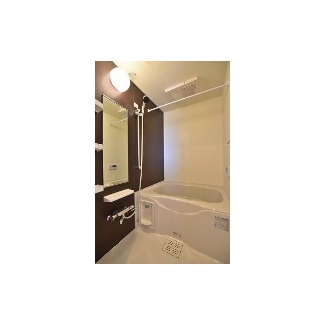 風呂画像