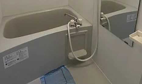 風呂画像