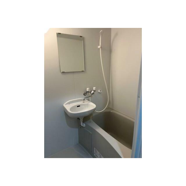 風呂画像