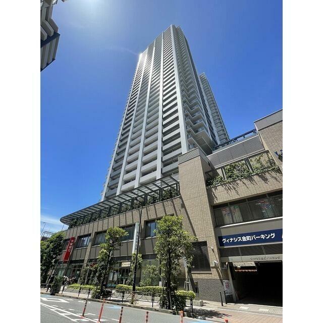 その他外観1