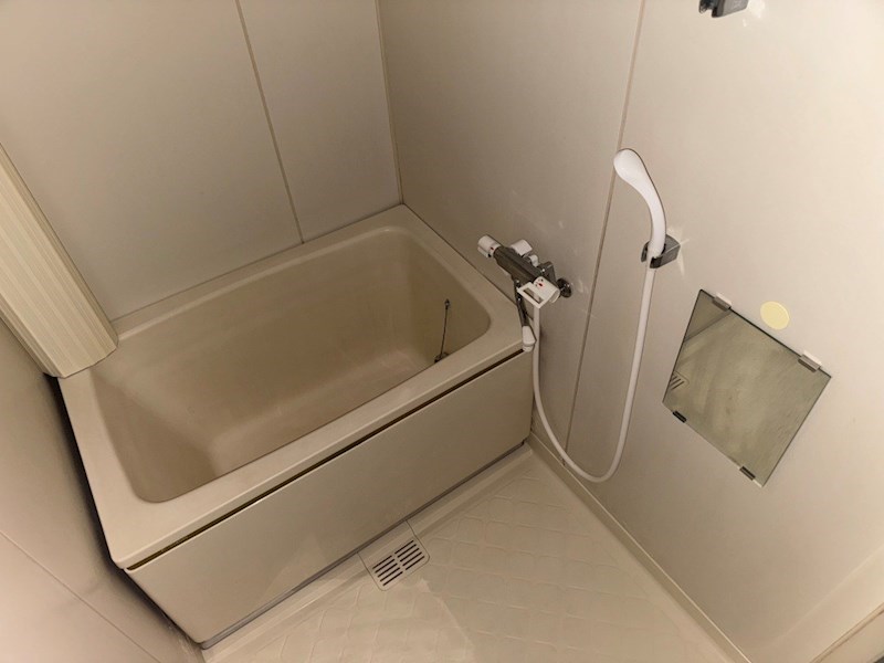 風呂画像