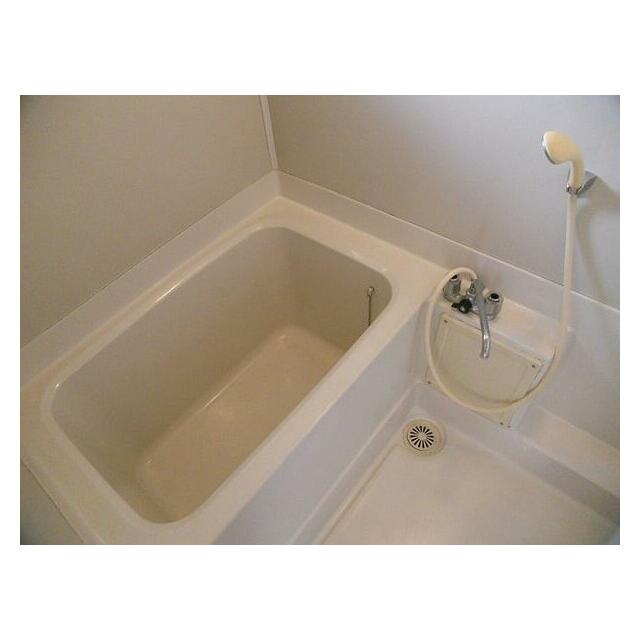 風呂画像