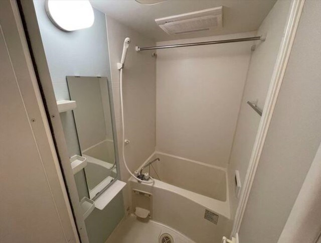 風呂画像