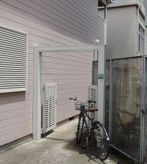 その他外観1
