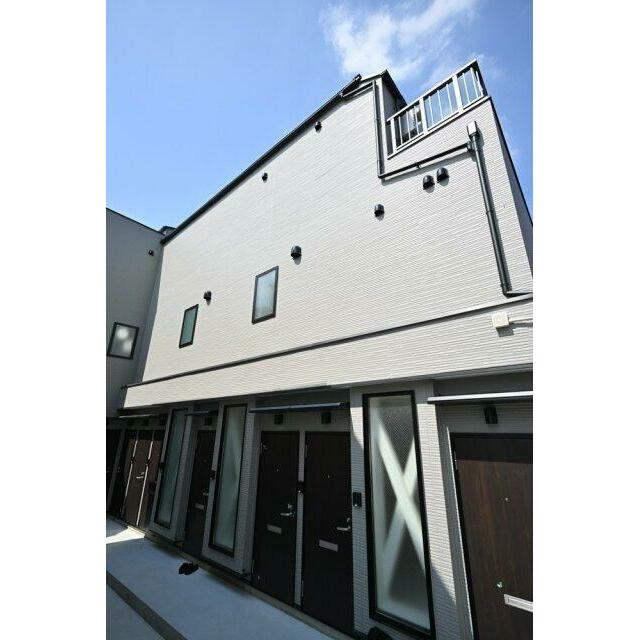 その他外観1