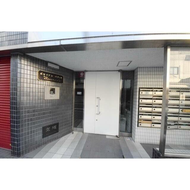 その他外観1