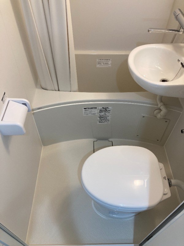 風呂画像