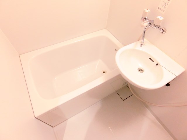 風呂画像