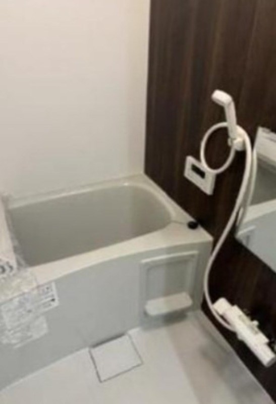 風呂画像