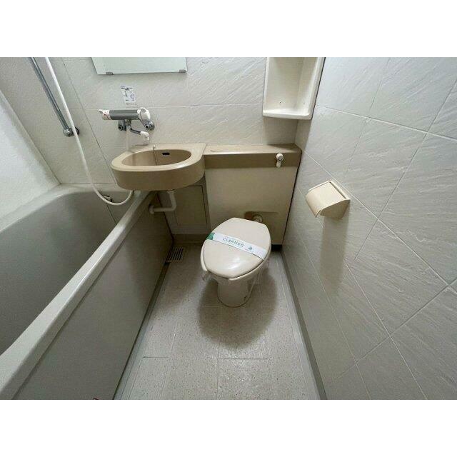 風呂画像