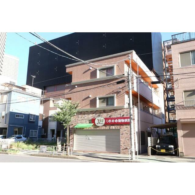 その他外観1