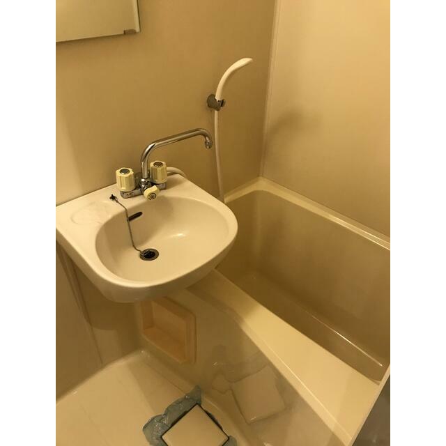 風呂画像