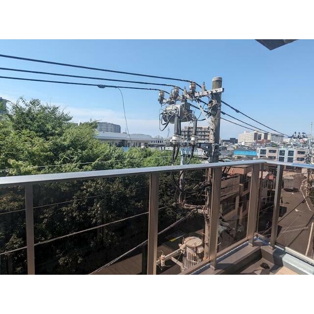その他外観1