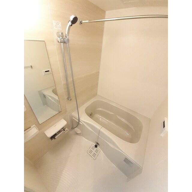 風呂画像