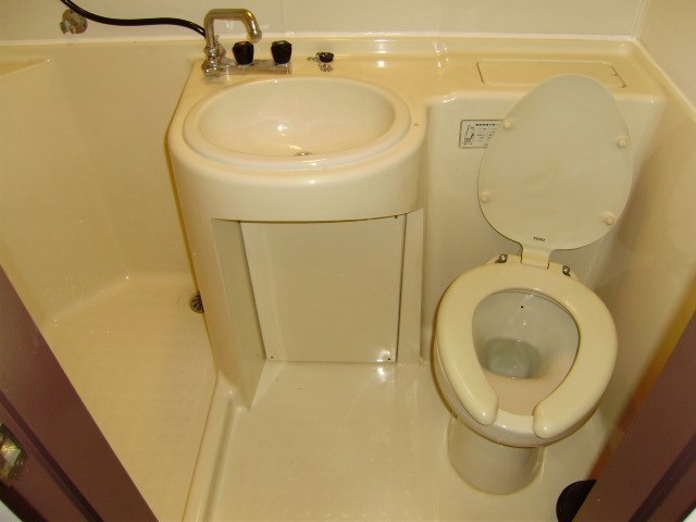 風呂画像