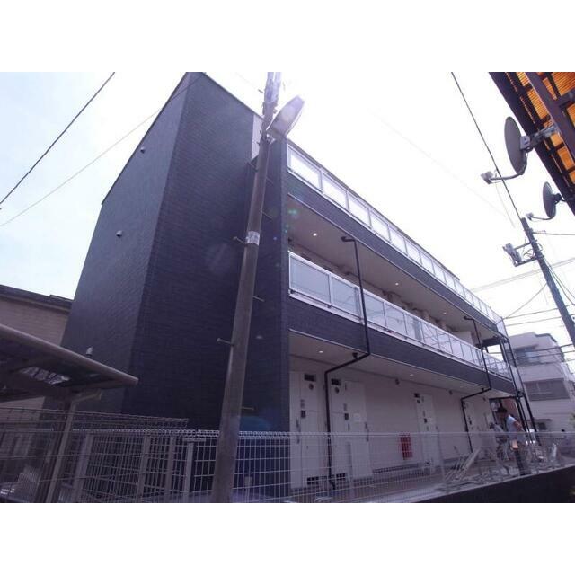 その他外観1