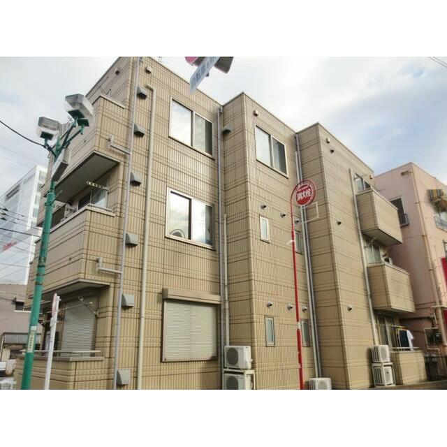 その他外観1