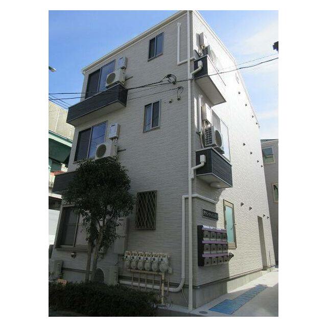 その他外観1