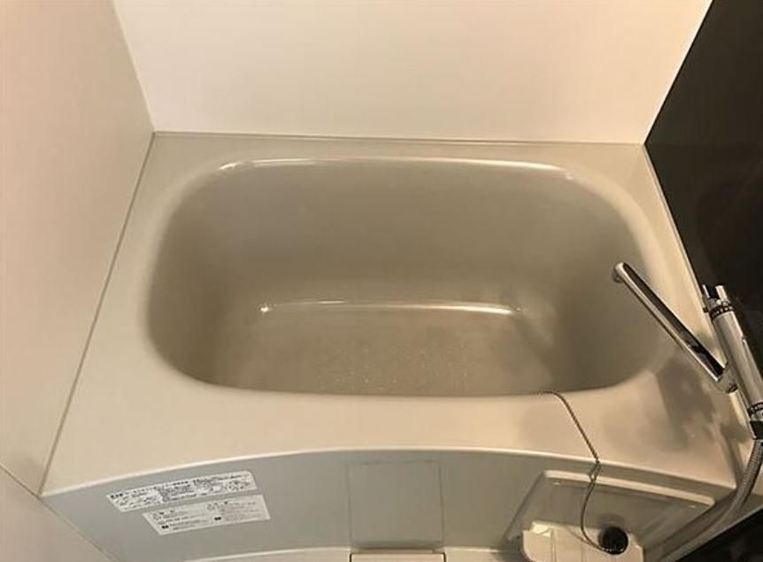 風呂画像