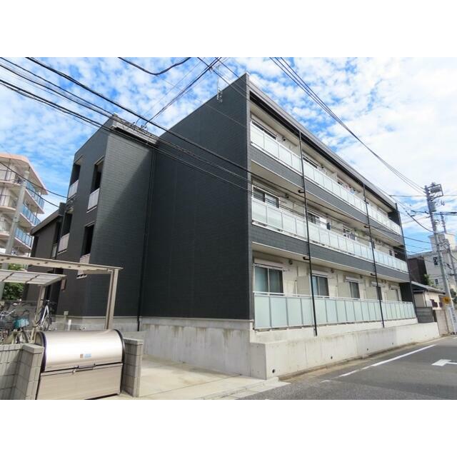 その他外観1