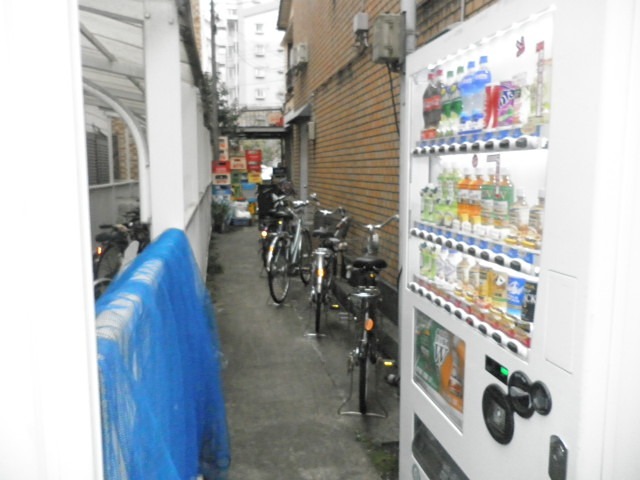 その他外観1