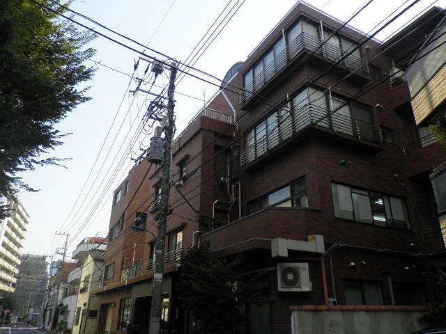 その他外観1