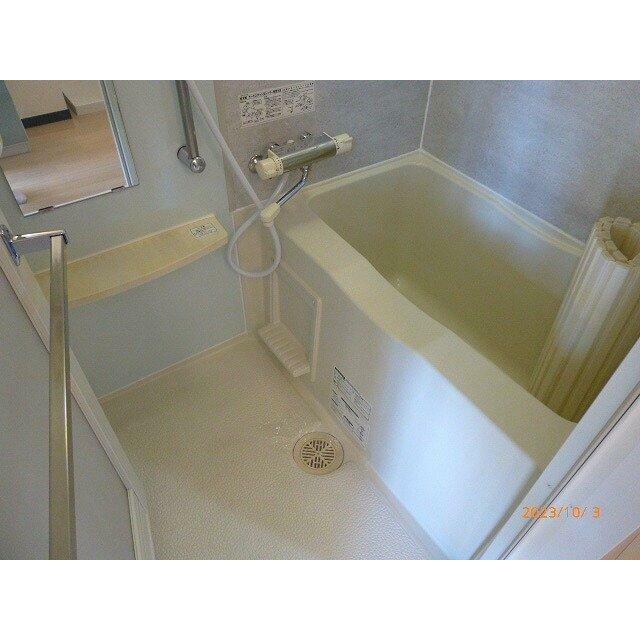 風呂画像