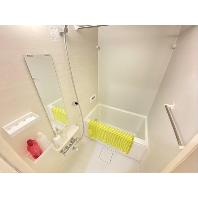 風呂画像
