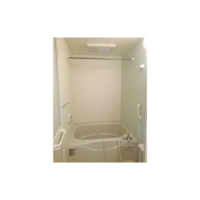風呂画像