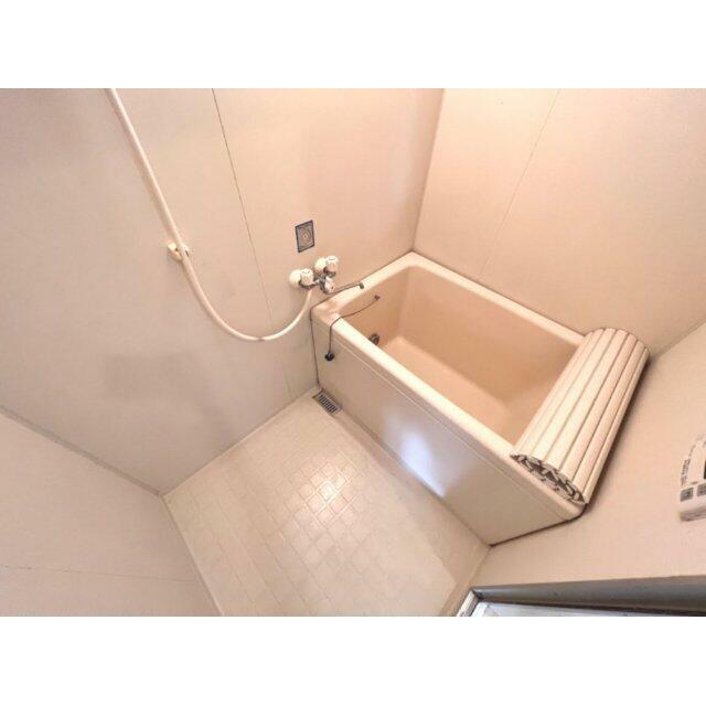 風呂画像