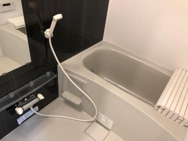 風呂画像