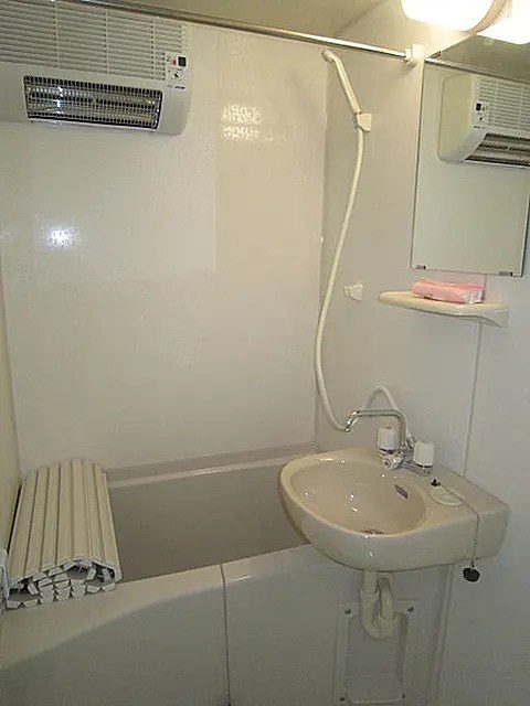 風呂画像