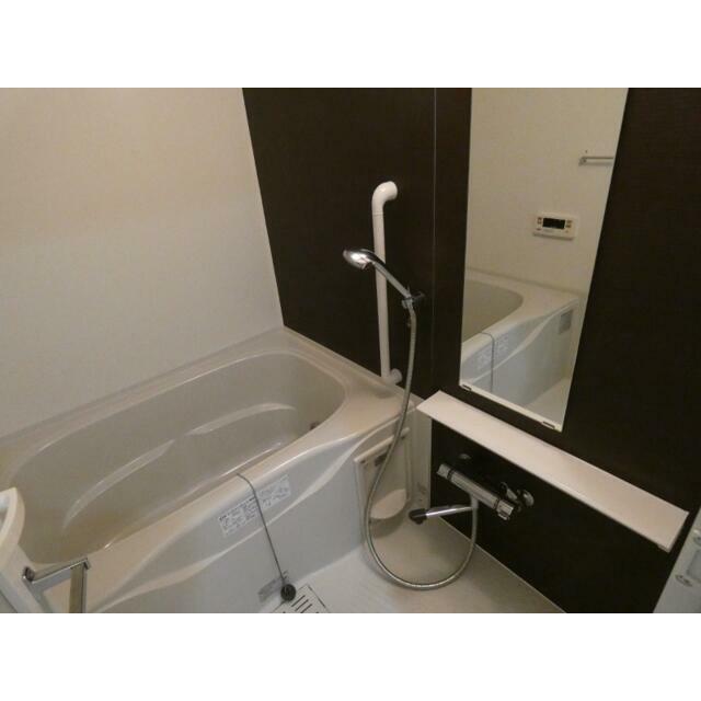 風呂画像