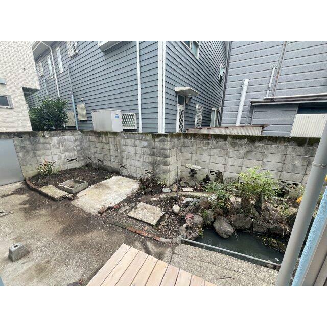 その他外観1