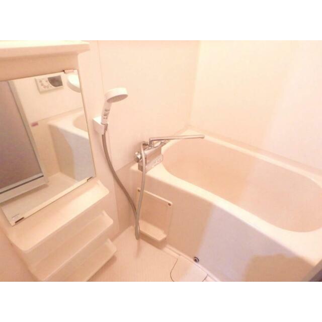 風呂画像