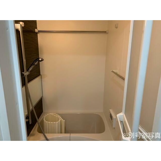 風呂画像