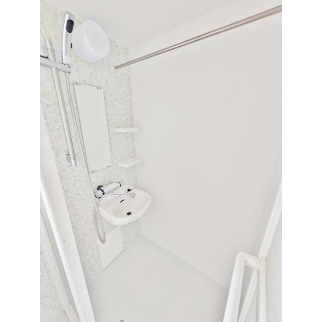 風呂画像