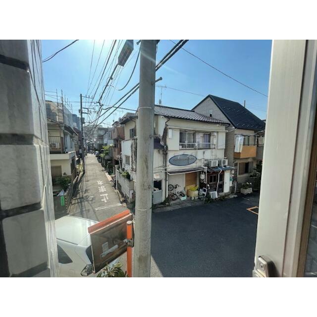 その他外観1