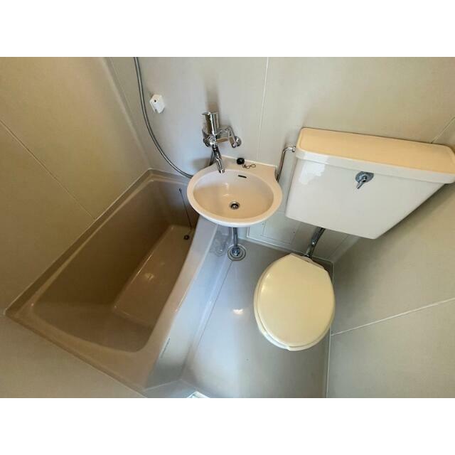 風呂画像