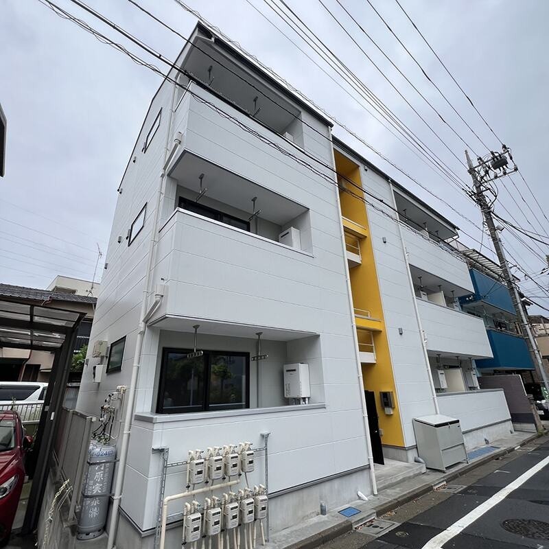 その他外観1