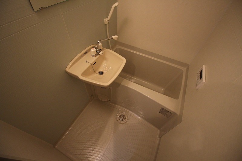 風呂画像