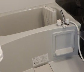風呂画像