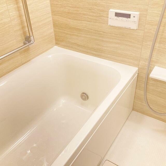 風呂画像